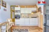 Prodej bytu 2+1, 57 m², Plzeň, ul. Bzenecká