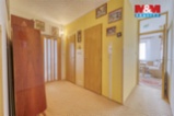 Prodej bytu 2+1, 57 m², Plzeň, ul. Bzenecká