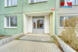 Prodej bytu 2+1, 57 m², Plzeň, ul. Bzenecká