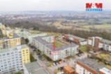 Prodej bytu 2+1, 57 m², Plzeň, ul. Bzenecká