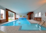 Vícegenerační rodinný dům s bazénem, 9+2/2xG, 830m2, Příbram IV, Příbram