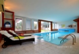 Vícegenerační rodinný dům s bazénem, 9+2/2xG, 830m2, Příbram IV, Příbram