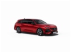Peugeot 308, ALLURE, hatchback, nafta