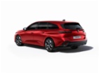 Peugeot 308, ALLURE, hatchback, nafta