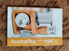 Mixér mixSy