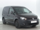 VW Caddy, 2.0 TDI, Klima