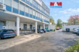 Sklad 641 m², Plzeň, ul. alej Svobody