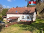 Prodej chalupy, 120 m², Odry - Dobešov