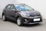 Kia Stonic, 1.0 T-GDi, Navi, kamera, hatchback,