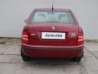 Škoda Fabia I, 1.2 12Vce, ČR, sedan, benzín