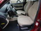 Škoda Fabia I, 1.2 12Vce, ČR, sedan, benzín