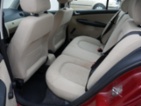 Škoda Fabia I, 1.2 12Vce, ČR, sedan, benzín