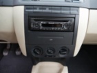 Škoda Fabia I, 1.2 12Vce, ČR, sedan, benzín