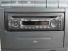 Škoda Fabia I, 1.2 12Vce, ČR, sedan, benzín