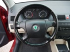 Škoda Fabia I, 1.2 12Vce, ČR, sedan, benzín
