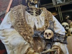 Horor figuríny v životní velikosti