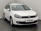 Volkswagen Golf, 1.6 TDi Trendline, Trendline,