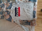 Orig. oblečení Levis 