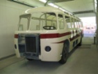 Škoda 706 RTO LUX, r.v. 1960, barva neuvedeno, Pro