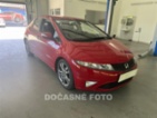Honda Civic, 1.8 i-VTEC, AC, park.čidla, hatchback