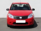 Dacia Sandero, 1.6i, ČR, AC, hatchback, benzín