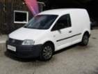 Volkswagen Caddy, 1.6 MPI 75kW  PLNĚ FUNKČNÍ