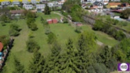 Prodej stavebního pozemku 742 m2, Bášť, Praha -