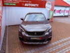 Peugeot 5008, 1.6 PureTech Allure, Serviska, SUV,