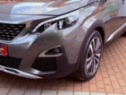 Peugeot 5008, 1.6 PureTech Allure, Serviska, SUV,