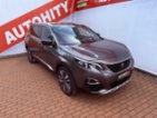 Peugeot 5008, 1.6 PureTech Allure, Serviska, SUV,