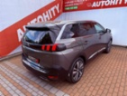 Peugeot 5008, 1.6 PureTech Allure, Serviska, SUV,