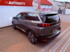 Peugeot 5008, 1.6 PureTech Allure, Serviska, SUV,