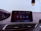 Peugeot 5008, 1.6 PureTech Allure, Serviska, SUV,