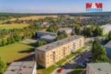 Pronájem bytu 1+1, 36 m², Kaznějov, ul. Školní