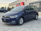 Volkswagen Touran, HIGHLINE 2.0 TDI DSG, MPV,