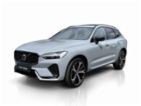 Volvo XC60, B5 AWD ULTRA // VZDUCH // B&W, SUV,