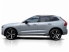 Volvo XC60, B5 AWD ULTRA // VZDUCH // B&W, SUV,