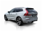 Volvo XC60, B5 AWD ULTRA // VZDUCH // B&W, SUV,