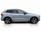 Volvo XC60, B5 AWD ULTRA // VZDUCH // B&W, SUV,