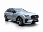 Volvo XC60, B5 AWD ULTRA // VZDUCH // B&W, SUV,