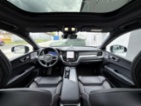 Volvo XC60, B5 AWD ULTRA // VZDUCH // B&W, SUV,