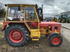 Zetor 6911