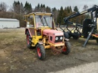 Zetor 6911