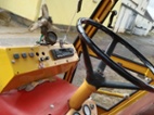 Zetor 6911