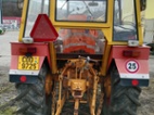 Zetor 6911