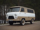 UAZ