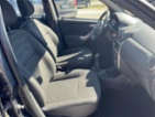 Dacia Sandero, 1.6i, ČR, AC, hatchback, benzín