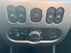 Dacia Sandero, 1.6i, ČR, AC, hatchback, benzín