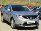 Nissan Qashqai, 1.6 DiG-T, ČR, SUV, benzín