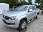 Volkswagen Amarok, 2.0 TDI 120 kW 4x4 navigace,